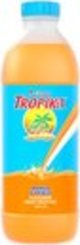 Tropika Orange Flavoured Dairy Juice Mix 1L