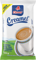 Clover Creamel Sachet 125g