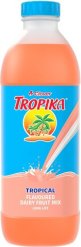 Tropika Tropical Flavoured Dairy Juice Mix 1L