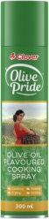 Olive Pride Cooking Spray 300ml