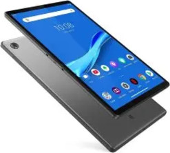 Lenovo Tab M10 LTE FHD Plus Iron Grey Preowned