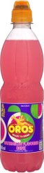 Oros Ready To Drink Watermelon  500ml