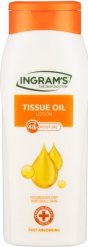 Ingrams Lotion Tissue Oil 400ml