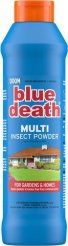 Doom Blue Death 500g