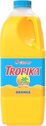 Tropika Dairy Blend Orange 2L