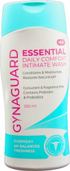 Gynaguard Essential Wash 250ml