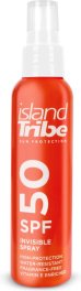 Island Tribe SPF 50 Invisible Continuous Spray 125ml