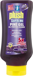 Plush Supreme Pine Gel Lavender 750ml