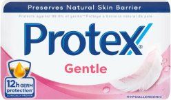 Protex Deep Clean Gentle Bar Soap 175g