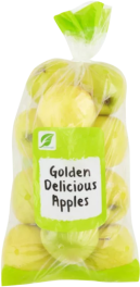 Apples Golden Delicious 1.5kg