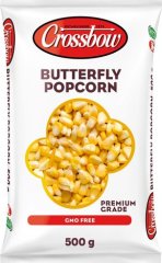 Crossbow Popcorn Seeds 500g