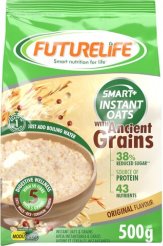 Futurelife Smart Oats Original 500g