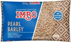 Imbo Barley 500g
