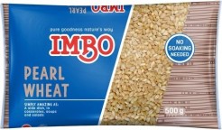 Imbo Pearl Wheat 500g