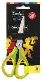 Croxley Create Scissors 13cm