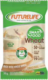 Futurelife Smart Food Wheat - Original 50g (Best Before April 2026)