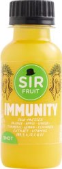 Sir Fruit Immunity Shot 100ml