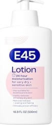 E45 Lotion 500ml