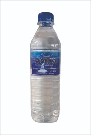 Crystal Aqua Water 500ml 