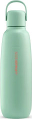 Sodastream Fizz & Go Double Walled Stainless Steel Bottle Mint