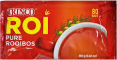 Trinco Roi Pure Rooibos Rooibos Tea 10s