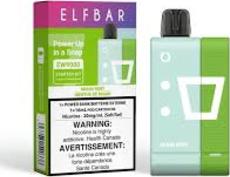 Elfbar EW9000 Kit Miami Mint