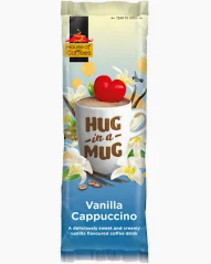Hug in a Mug Vanilla Cappuccino 24g