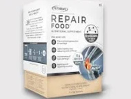 Future Life Shakes Repair Food Nutritional Supplement Shake Vanilla
