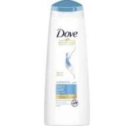 Dove Shampoo Daily Care 200ml