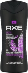 AXE Excite Body Wash Gel 400ml