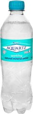 Aquartz Mineral Water Sparkling 500ml