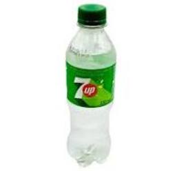 7 UP Lemon and Lime Flavoured Sugar Free Soft Drink 330ml