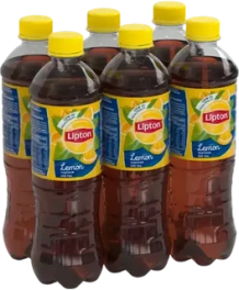 Lipton Ice Tea 500ml Lemon