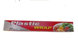 Plastic Wrap