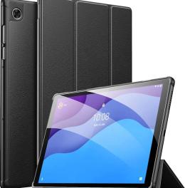 LENOVO TAB M10 HD LTE 2GB+32GB+FOLIO CASE GREY