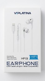 Viplatina HF13 Earphones