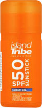 Island Tribe SPF 50 Sunstick 30g