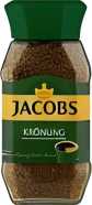 Jacobs Kronung Instant Coffee 47g