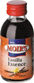 Moir's Vanilla Essence 100ml