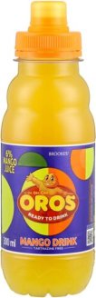 Oros Ready To Drink Mango 300ml