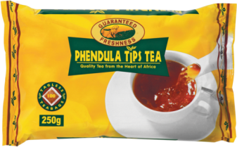 Phendula 100's
