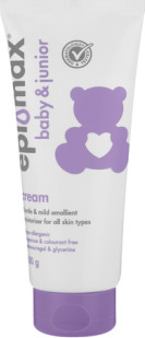 Epi-Max Baby & Junior Tube 100g