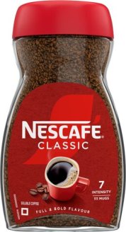 Nescafé Classic instant coffee 200g