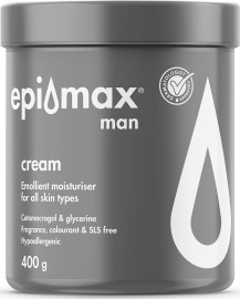 Epi-Max Man Cream 400g