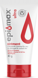 Epi-Max Ultra Ointment 40g