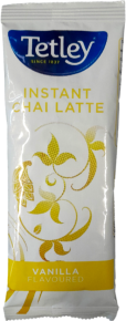 Tetley Chai Latte Vanilla 22g