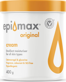 Epi-Max Cream 400g