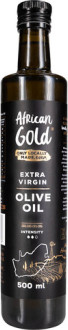 African Gold Extra Virgin Olive Oil 500ml