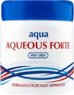 Aqua Aqueous Forte with Urea 500ml