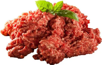 Beef Mince 1kg